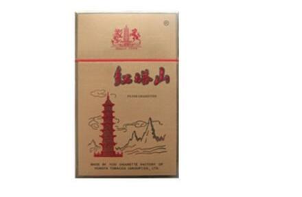 北海进口香烟有哪些(北海香烟批发市场在哪)-