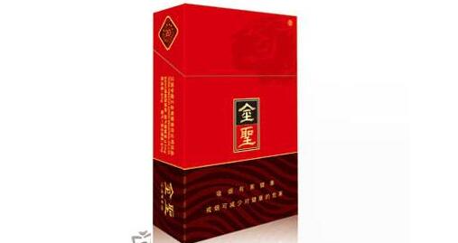 奢华再现,香烟包装礼盒诠释高档品味生活|低价香烟网