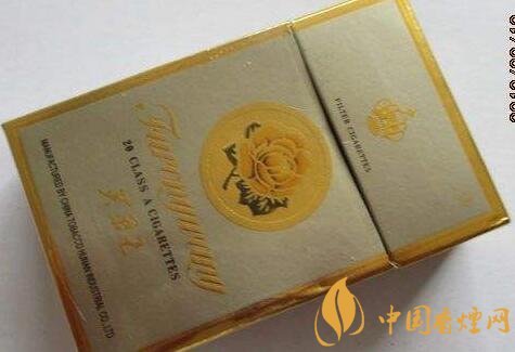 正品特美思香烟多少钱一盒