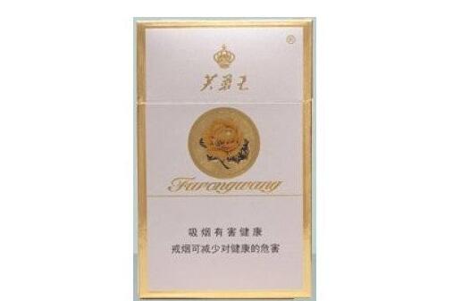 正品银象香烟价格
