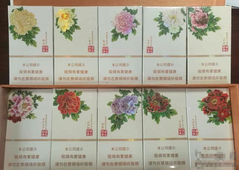 5到10元新兴香烟总仓