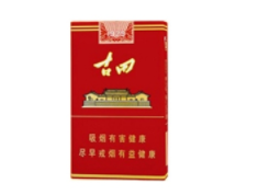 5元钓鱼台香烟价格