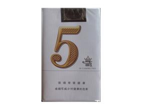5元华西村香烟进货渠道