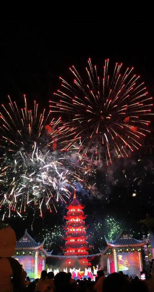 景德镇户外烟花跨年【景德镇户外烟花跨年活动】