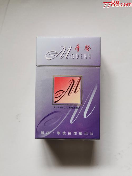 探寻正品摩登香烟的独特魅力，品质生活，从选择开始