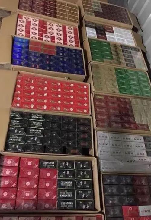 揭秘香烟批发一手货源网，如何轻松找到优质低价货源？