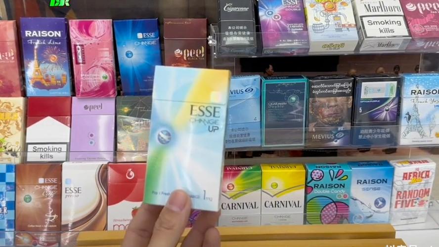 哪可以买到外烟(哪里买得到外烟)
